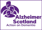 Alzheimer Scotland