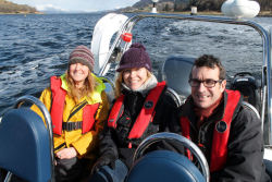 Appin Boat Tours