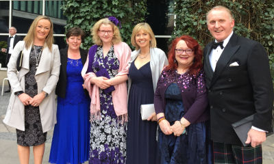 2016 Scottish Hotel Awards