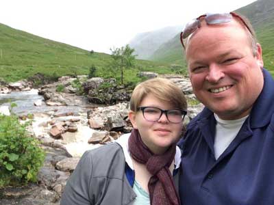 Glen Coe