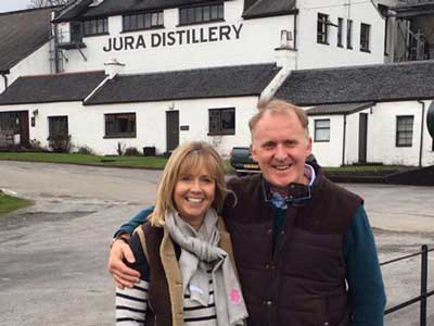 Whisky Galore - part 1