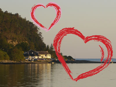 Love Valentine's