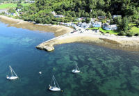 A birds eye view