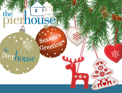 Open daily until Christmas
