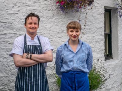 Two new team appointments