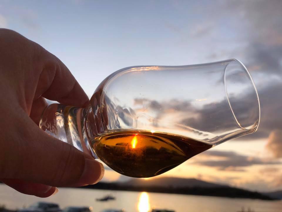 Whisky Experience