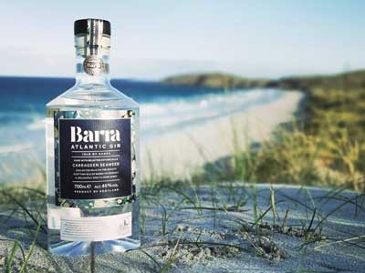 Barra Gin Evening