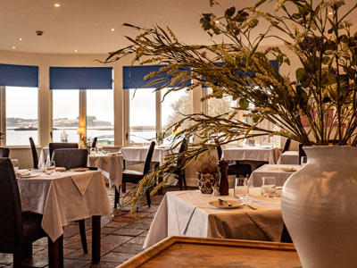 The Pierhouse nominated for prestigious awards