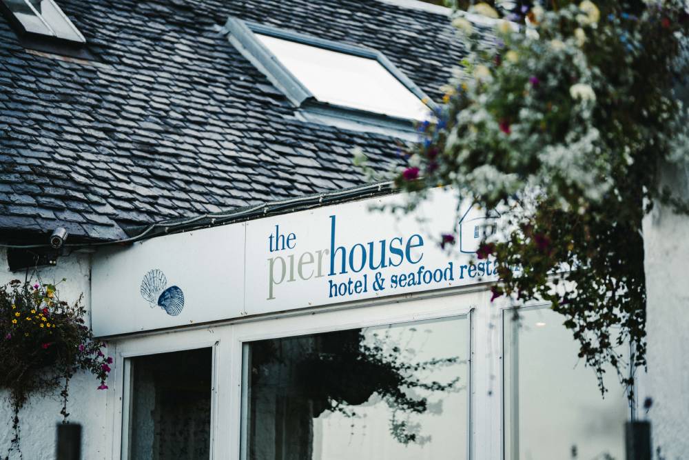 Dine out on Mother's Day