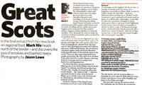 The Independent review