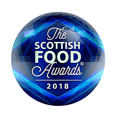 Head Chef, Sergejs Savickis, wins Young Chef of the Year 2018 at the Scottish Food Awards