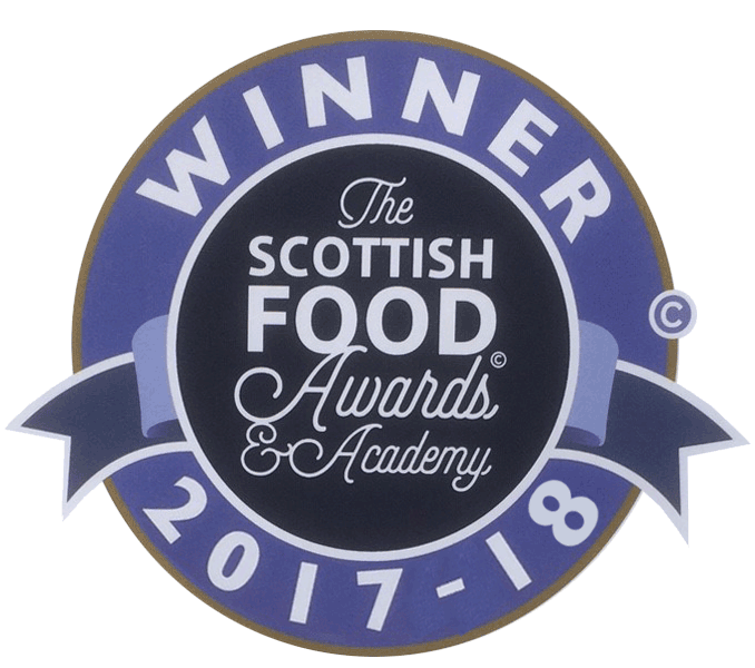 Scottish Food Awards & Academy: Seafood Restaurant of the Year 2017/18