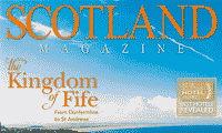 The Pierhouse features in Scotland Magazine