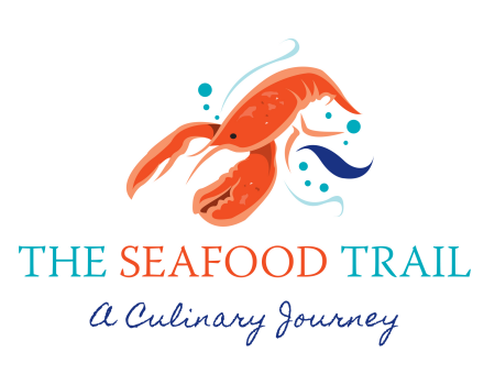 The Seafood Trail - a culinary journey