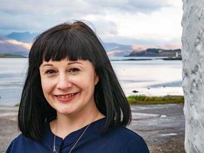 Fiona McLean - General Manager at The Pierhouse Hotel