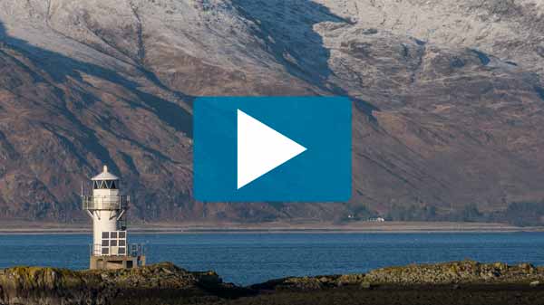 The Pierhouse Hotel & Seafood Restaurant winter escapes video
