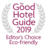 AA Rosette Award for Culinary Excellence