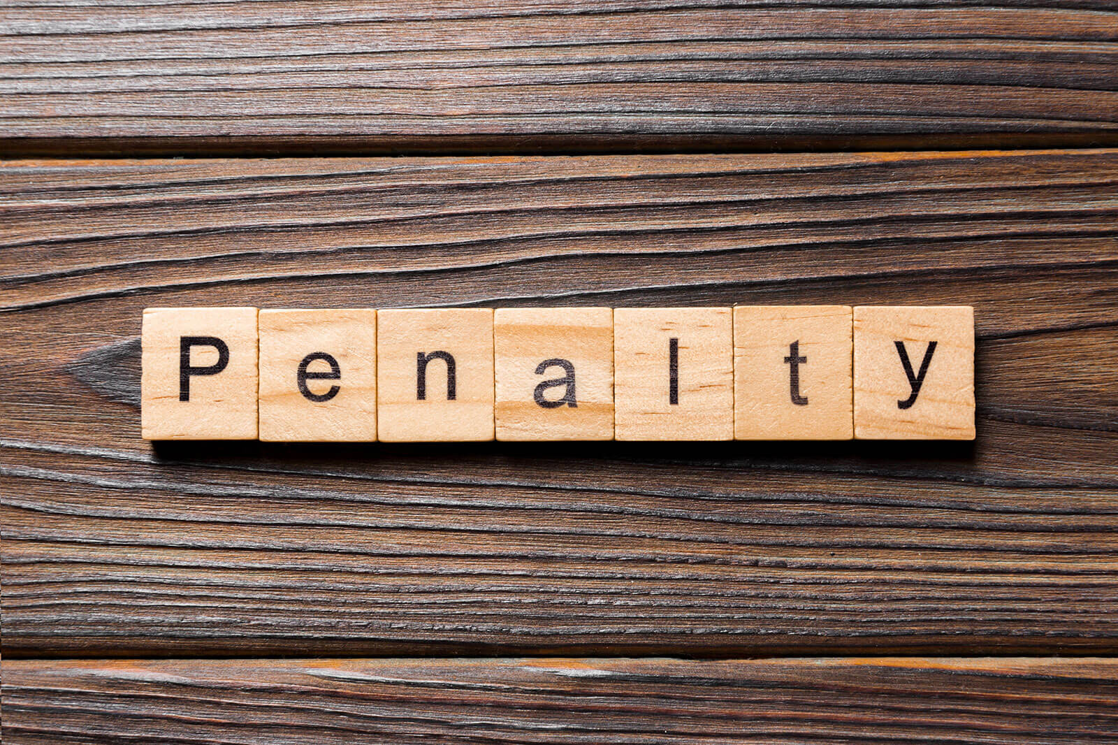 CCPA (California Consumer Privacy Act) Penalty for Non-Compliance