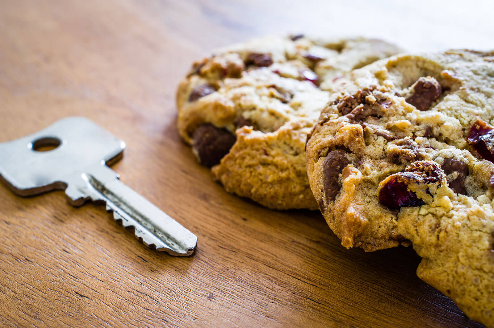 Cookie Consent Manager Tool for GDPR & CCPA Data Privacy Regulation