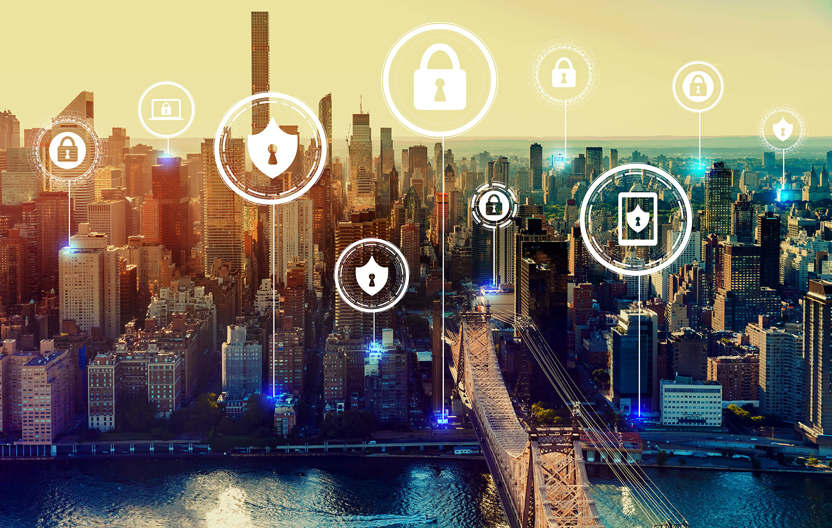 New York's SHIELD (Stop Hacks and Improve Electronic Data Security Act) Act. Data Privacy Rgulation and it's requirements