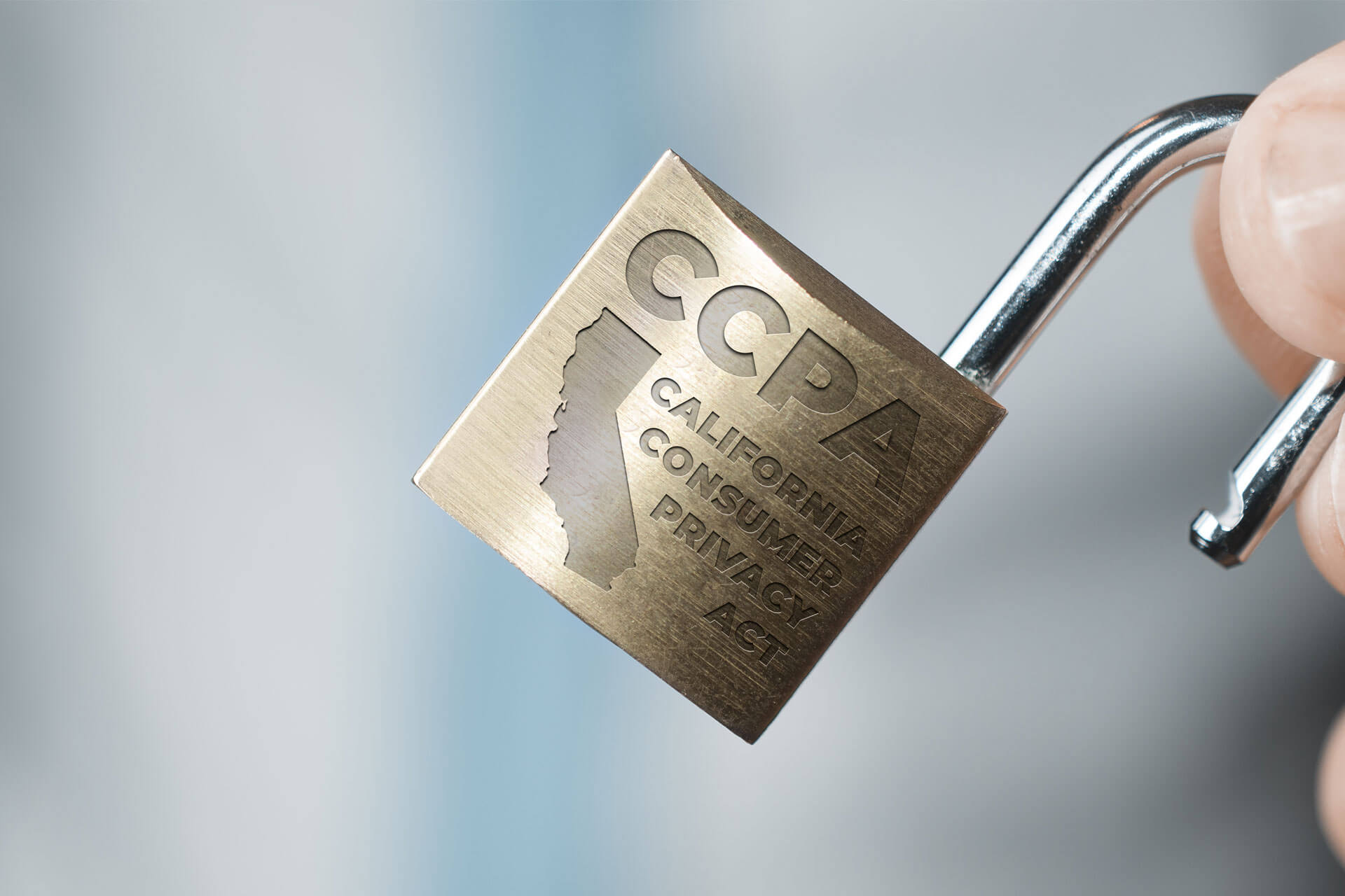 California’s Attorney General Opts Out of Cookie Banner / Popup Requirement