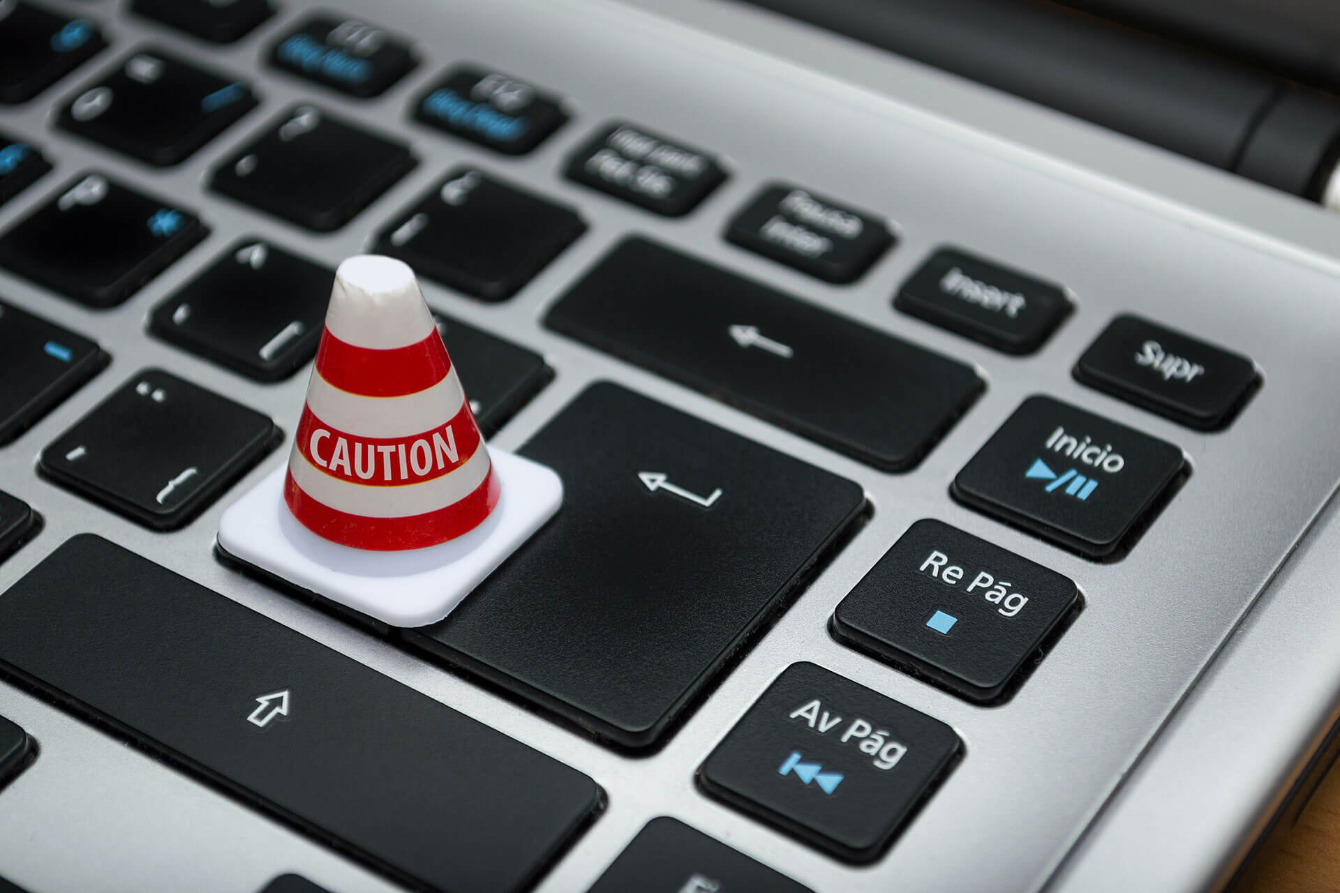 As a small business, by using VPN, it would help you keep your data private.