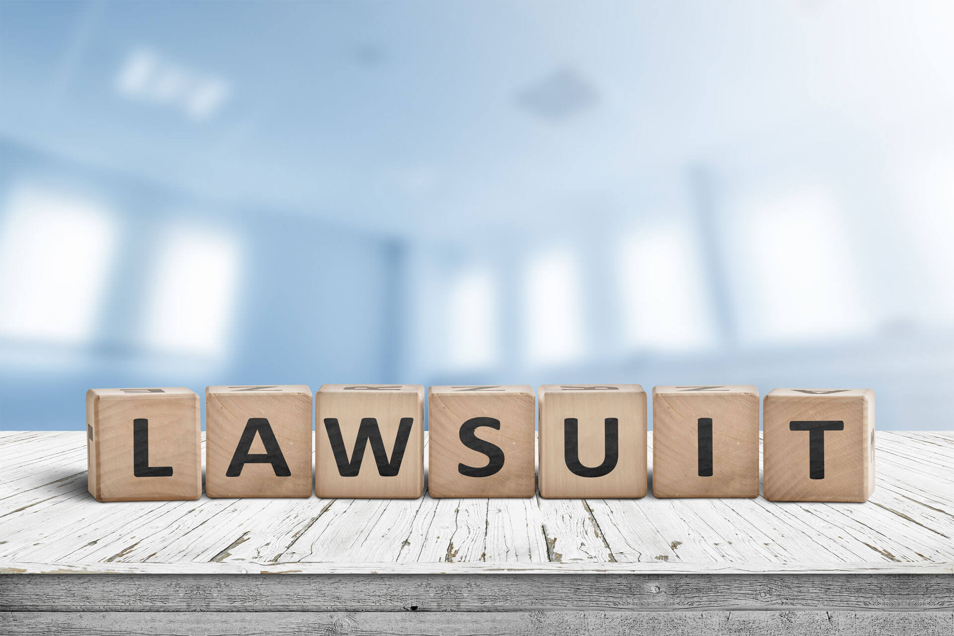 CCPA Lawsuit for San Francisco based company, Plaid