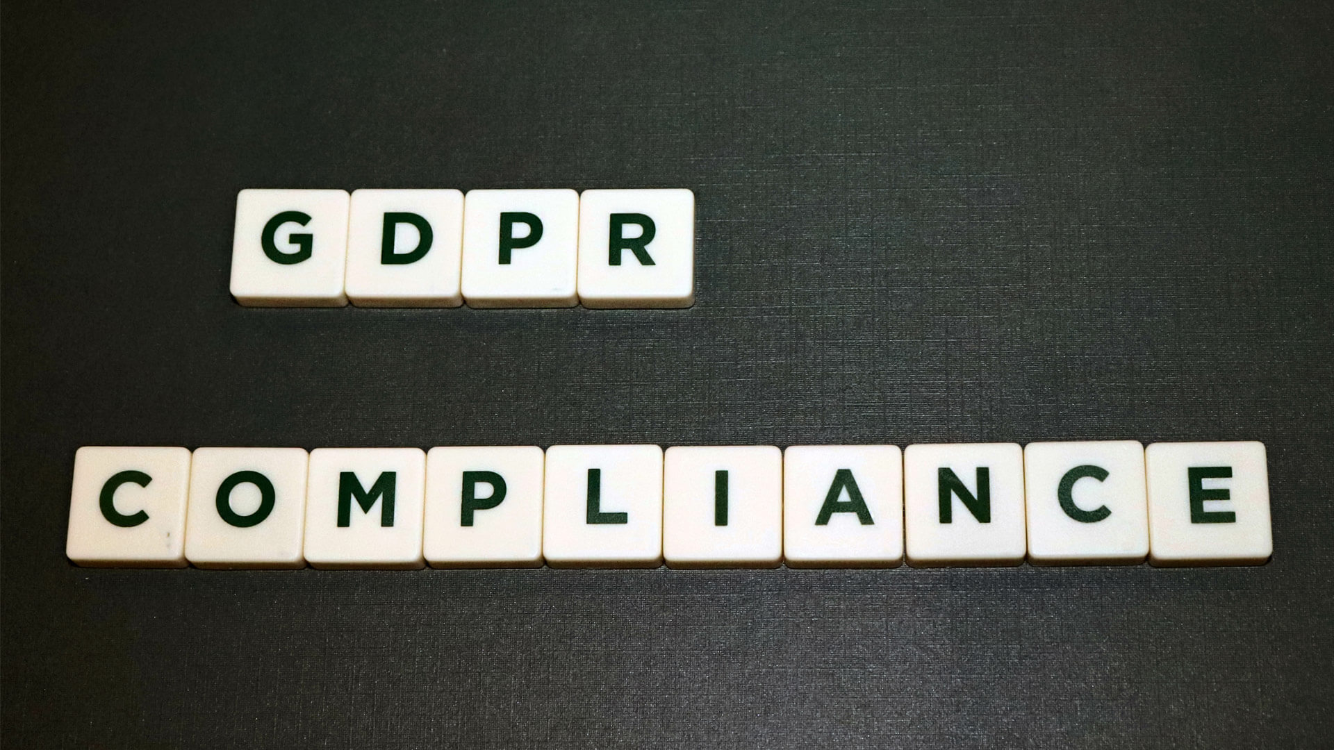 Update Your GDPR Cookie Consent Checklist With New EU Guidance