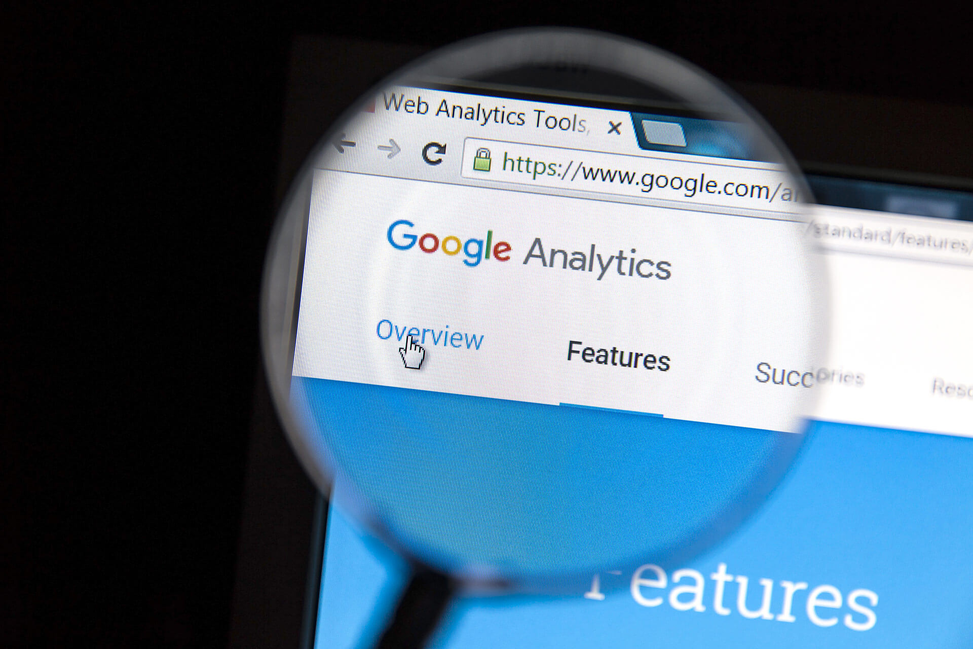 5 Easy Steps on How to Make Your Google Analytics GPDR & CCPA Compliant