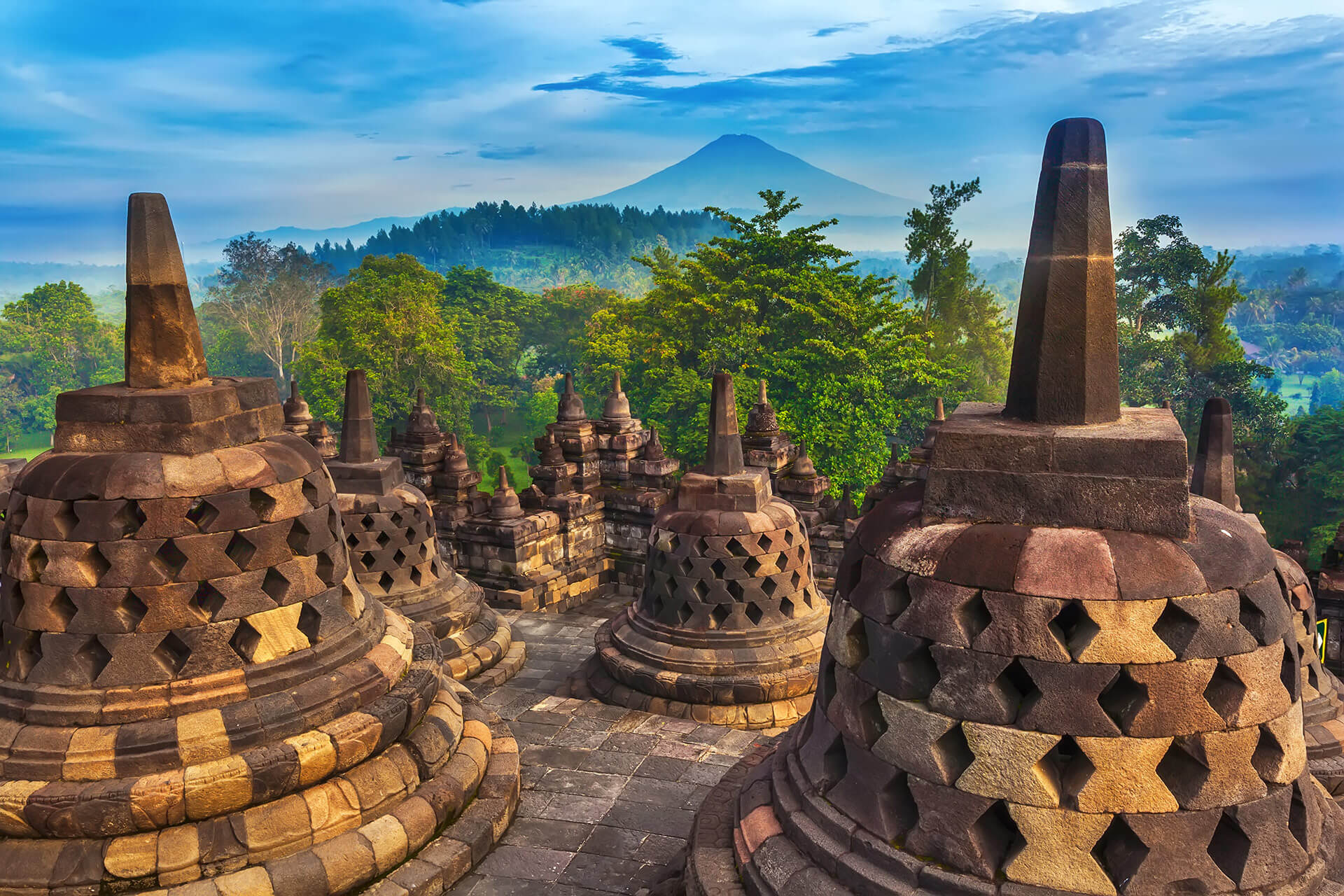 Indonesia Data Protection Privacy Law