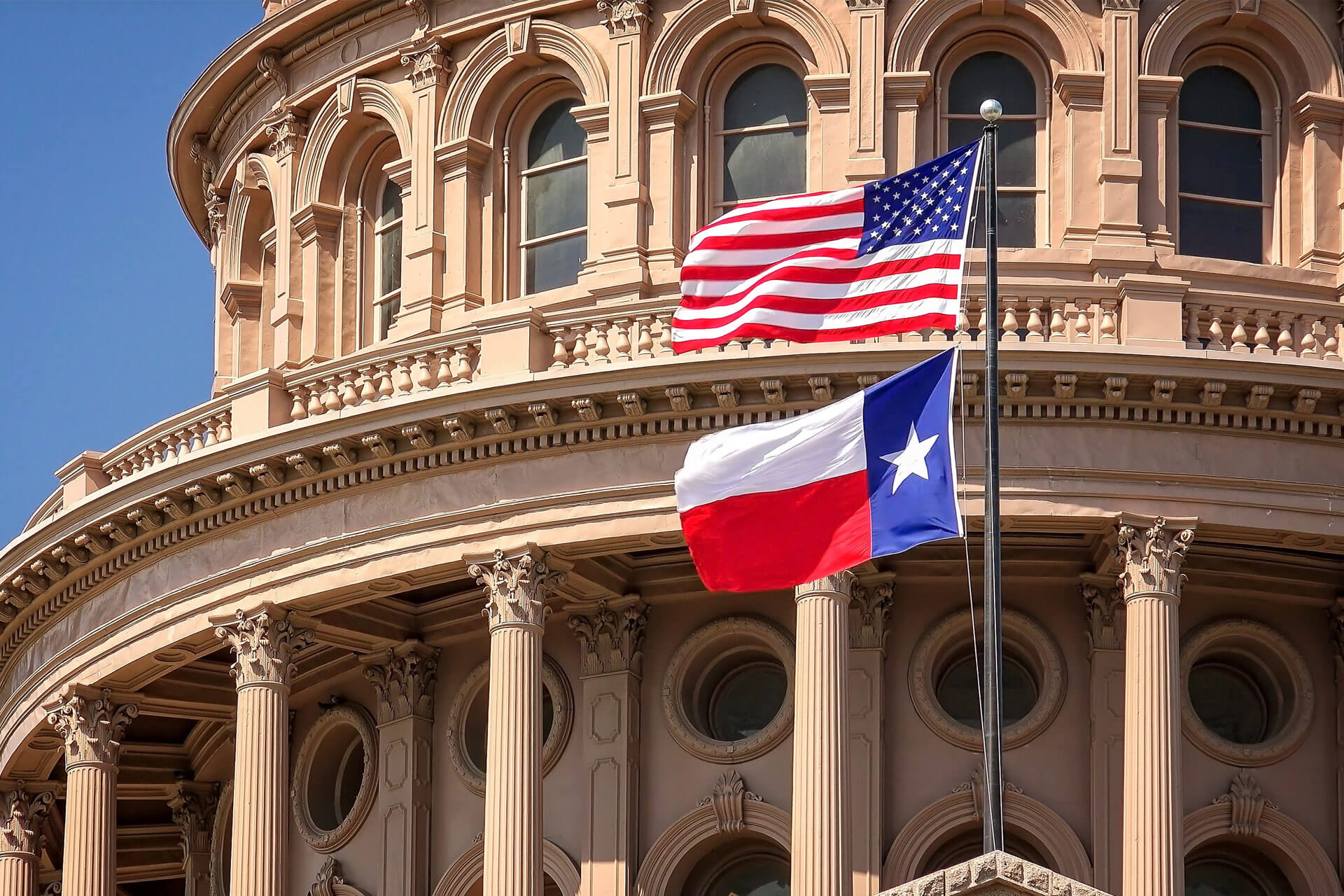 Texas Data Privacy Regulation