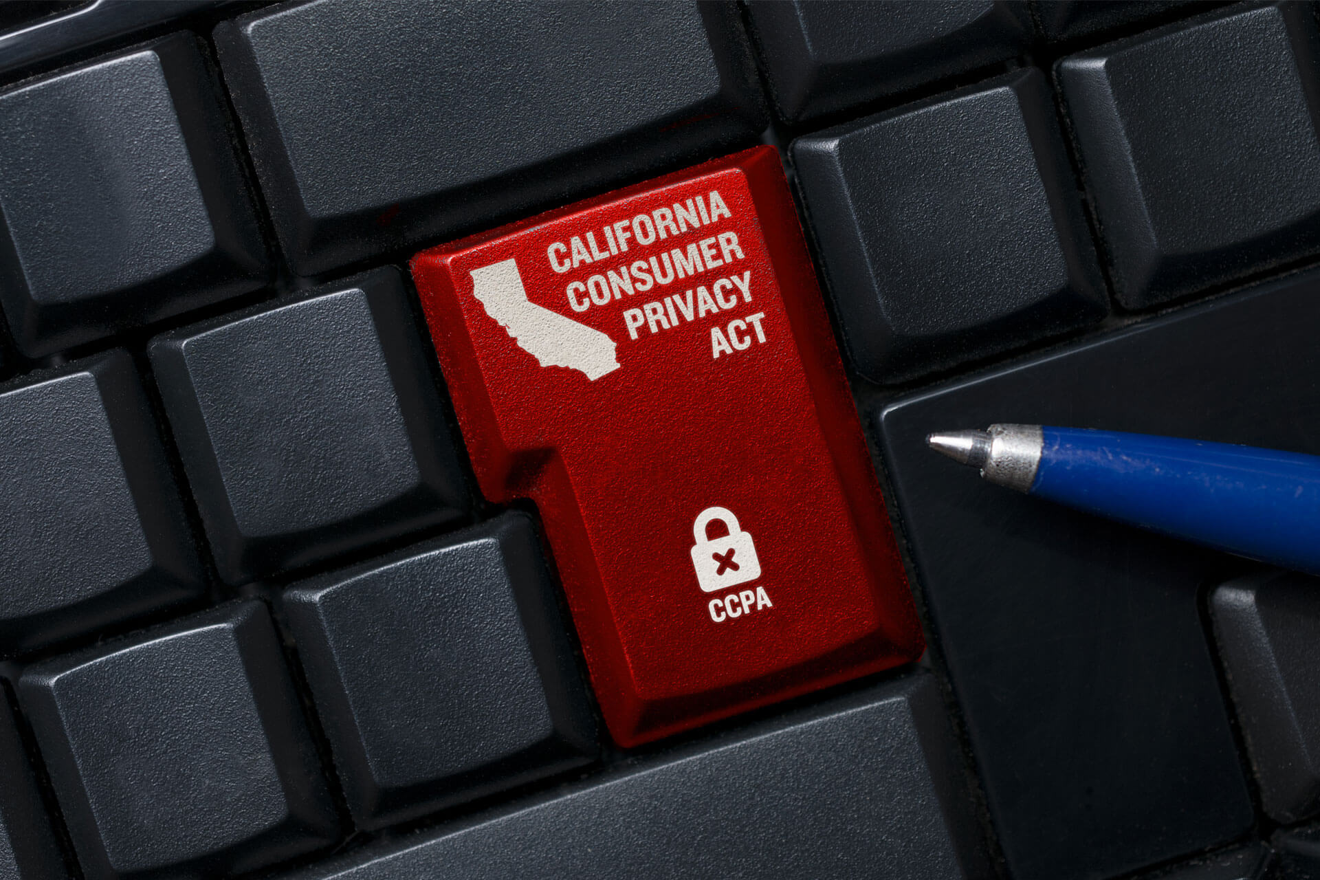 Website Tips For CCPA Compliance