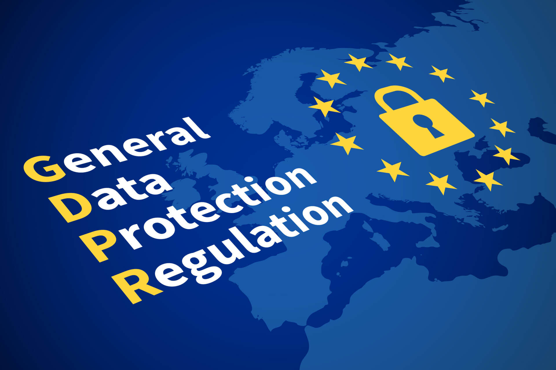 New Survey Shows Businesses Unhappy With GDPR