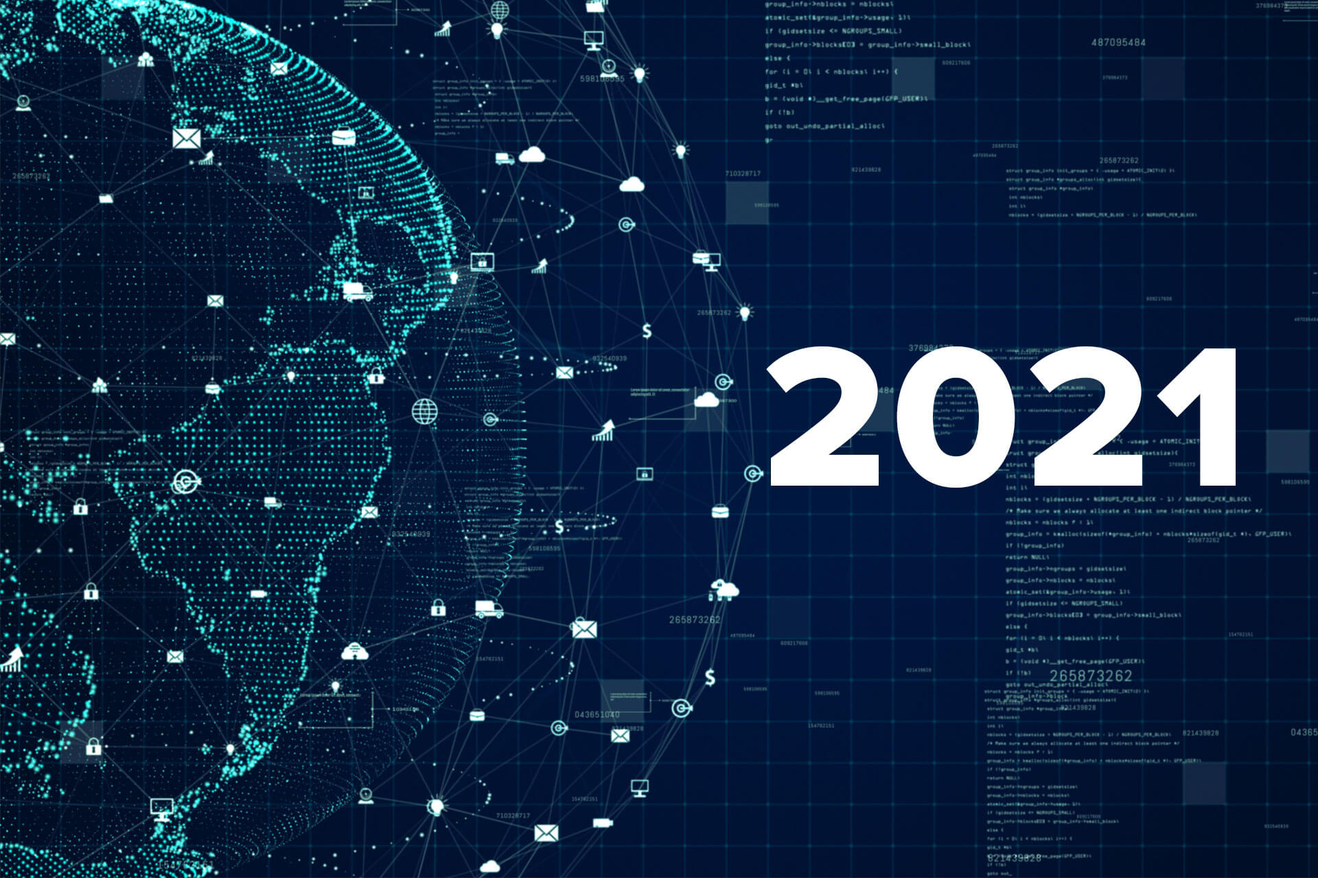 Data Privacy Predictions for 2021