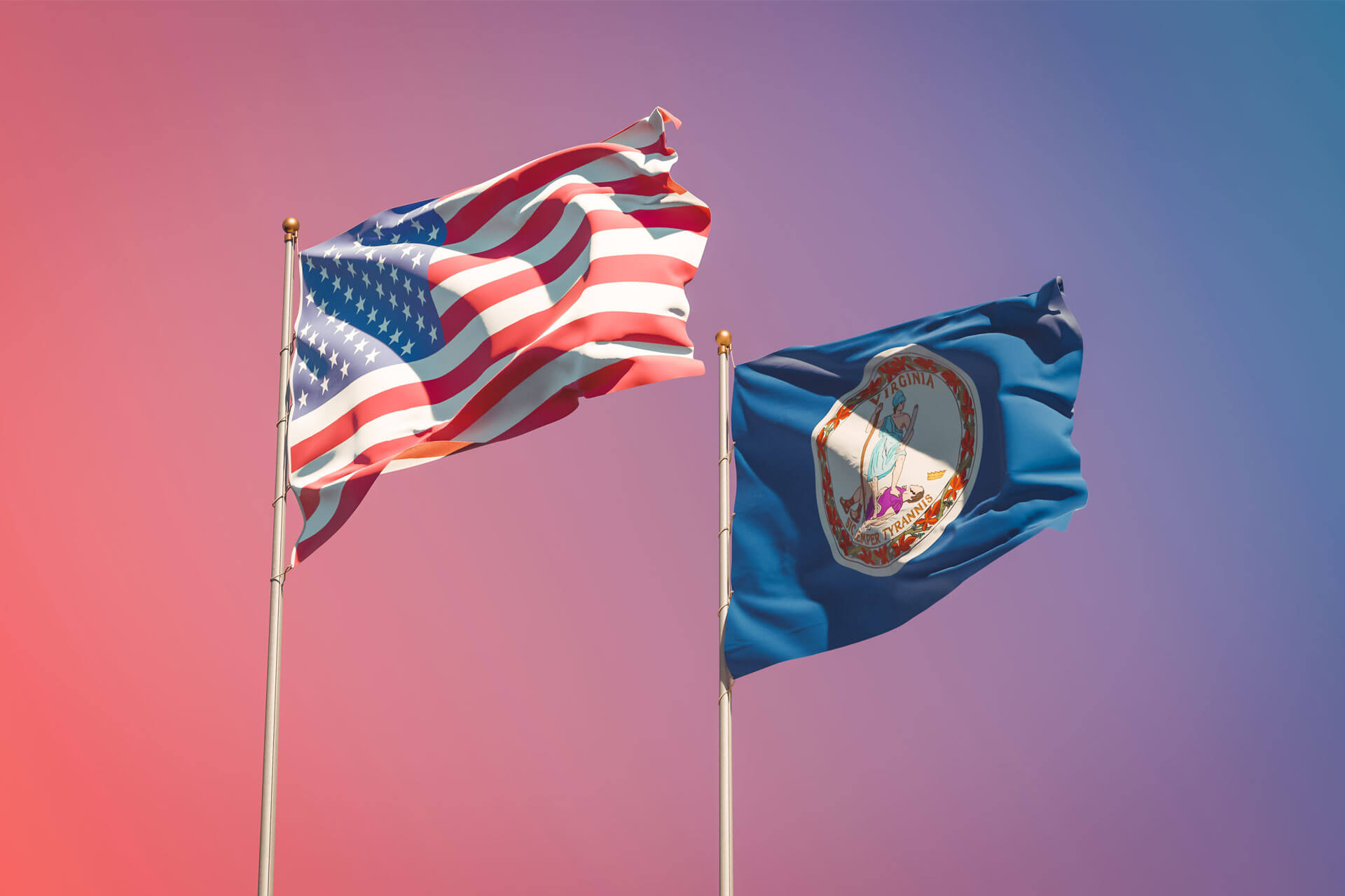 Virginia’s New Consumer Data Protection Act