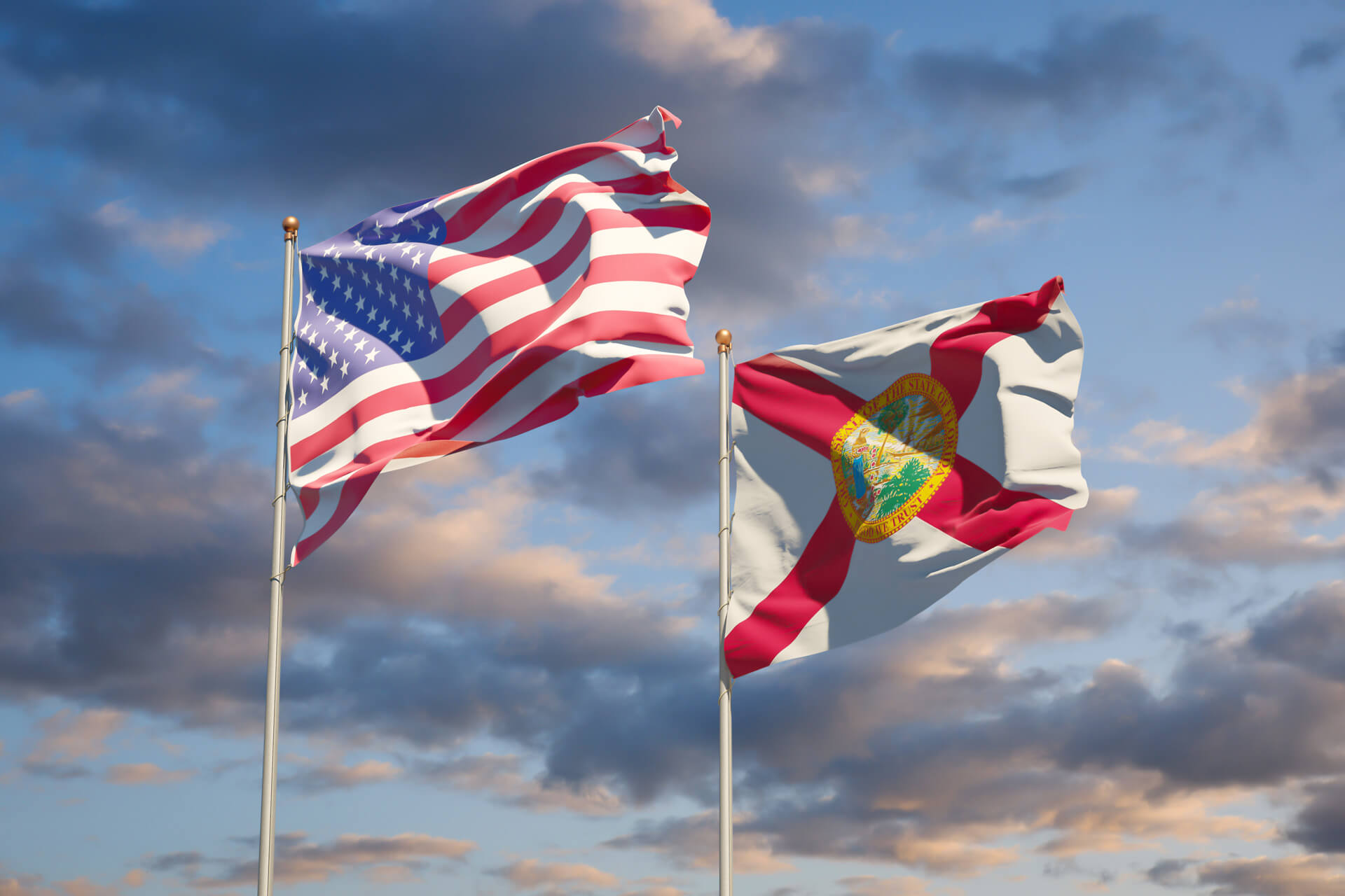 Florida Considers Shining the Light on Data Privacy Violations