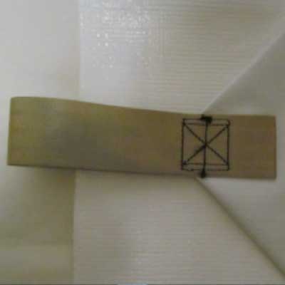 EZ-Ploy Hand Straps