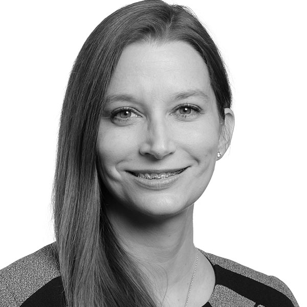 Amber G. Graff