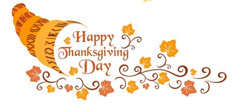 Happy Thanksgiving