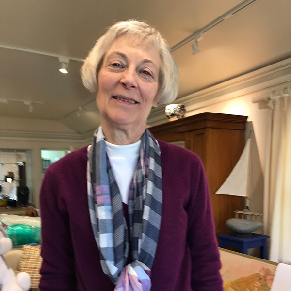 Fay Bright