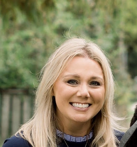 Sarah Drude