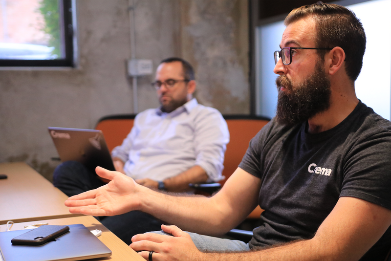 product strategy meeting