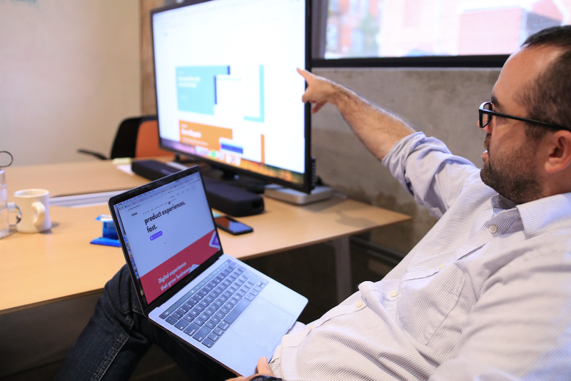 product strategist