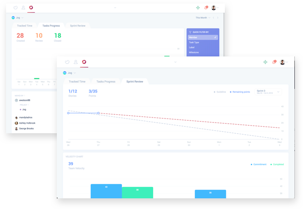 product mockups