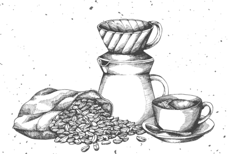 Meet the IMPA ACT team over coffee at IMPA London