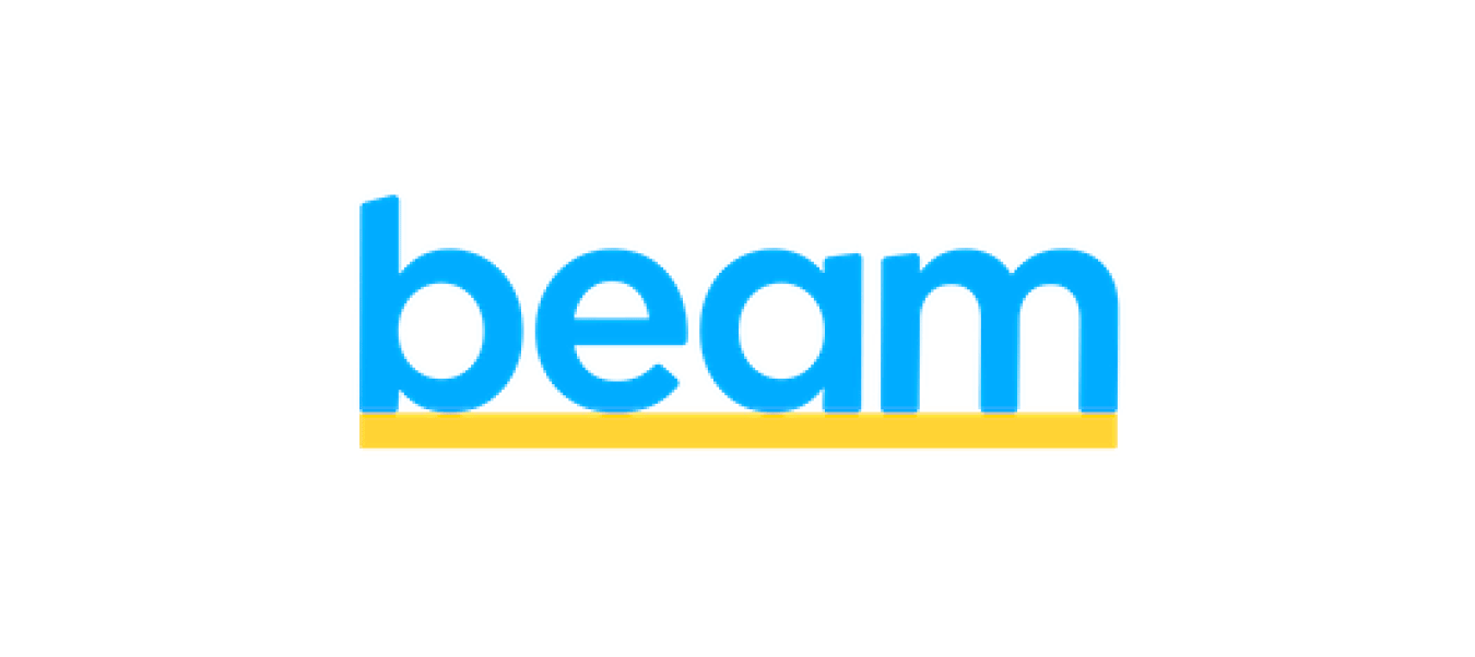 Logo of Beam