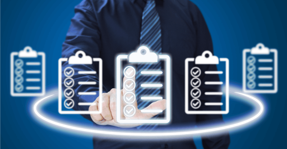 All about background checks