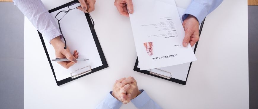 What are Civil Background Checks and How They are Disrupting HR and Recruitment