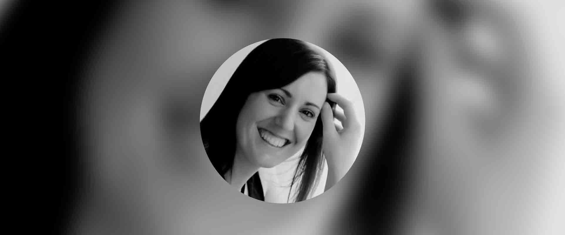 Theresa Onley, founder of The Lifestyle Library