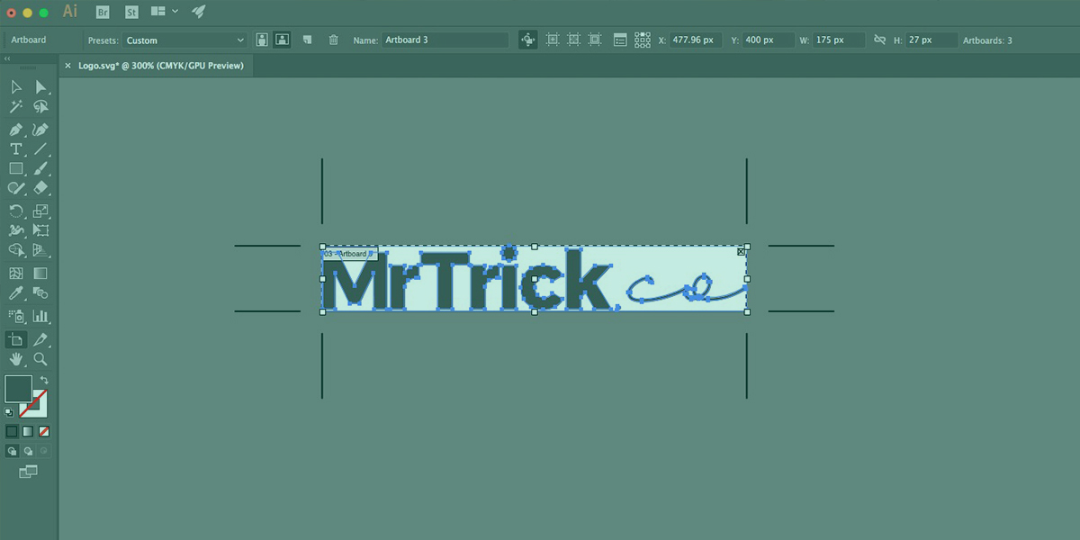 SVG example